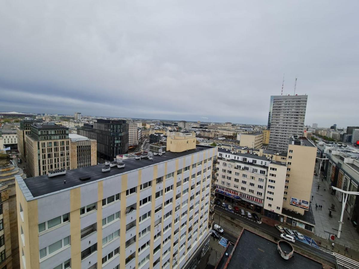 Fantastic Apartments - Room #Z1 Varsovia Exterior foto