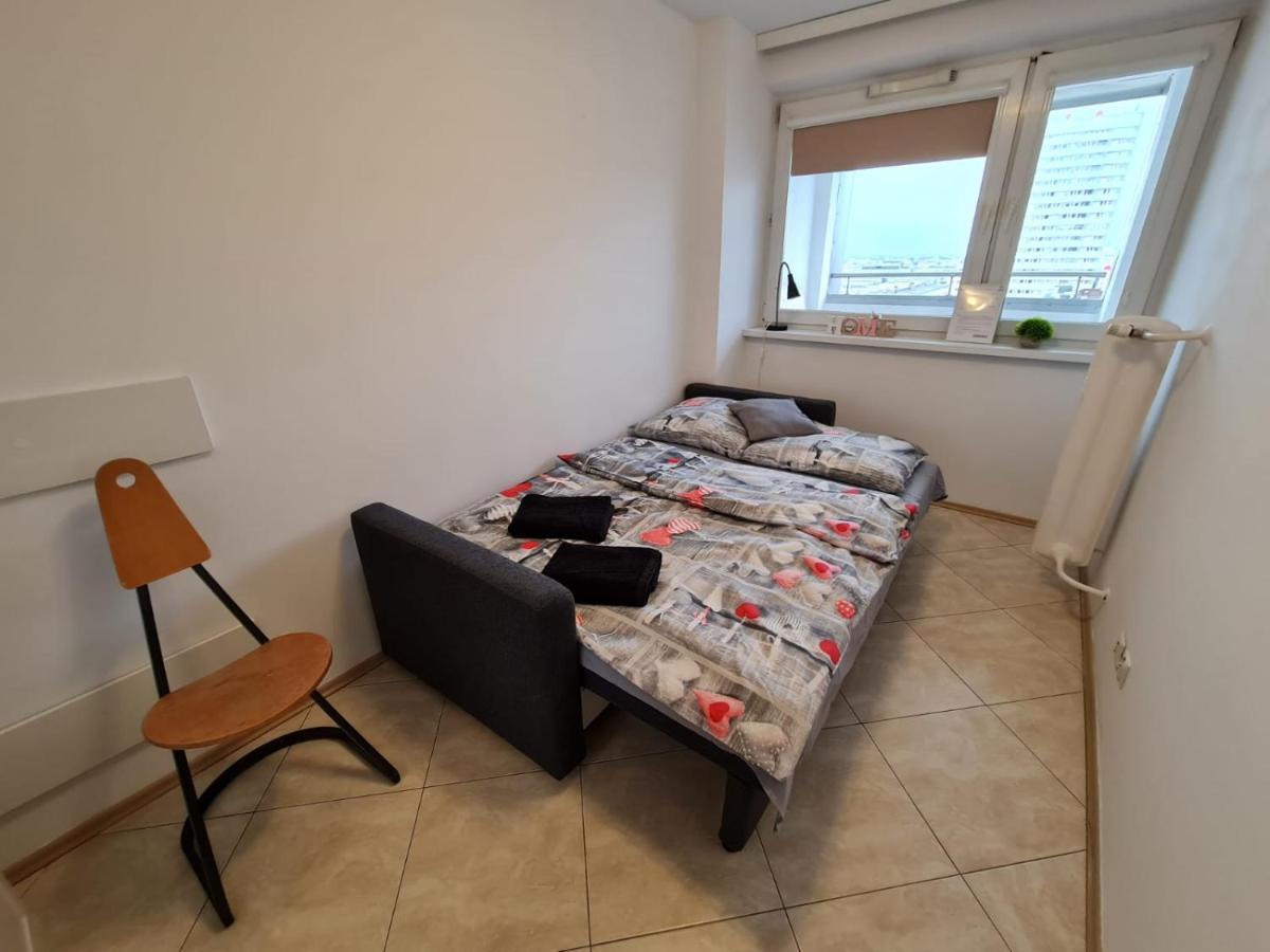 Fantastic Apartments - Room #Z1 Varsovia Exterior foto